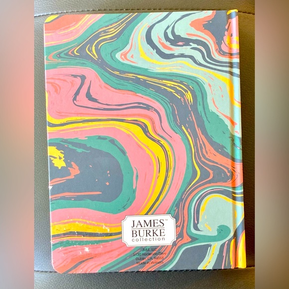 ✌️🏼Stay Positive Journal✌️🏼 - Picture 5 of 5